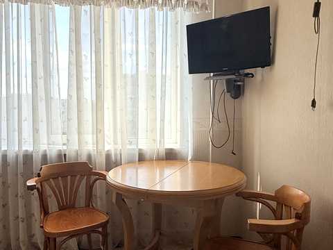 квартира по адресу Озёрная ул., 26