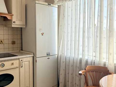 квартира по адресу Озёрная ул., 26