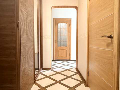 квартира по адресу Озёрная ул., 26