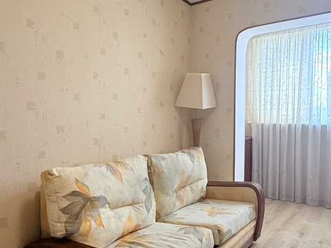 квартира по адресу Озёрная ул., 26