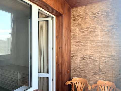 квартира по адресу Озёрная ул., 26