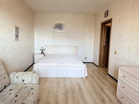 квартира по адресу Озёрная ул., 26