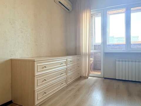 квартира по адресу Озёрная ул., 26