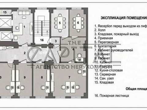 коммерческая по адресу Харьковское шоссе, 201/203