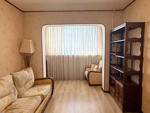 квартира по адресу Озёрная ул., 26