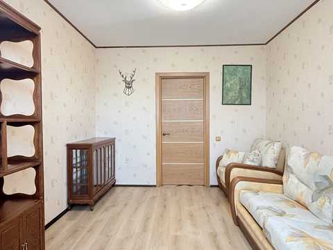 квартира по адресу Озёрная ул., 26