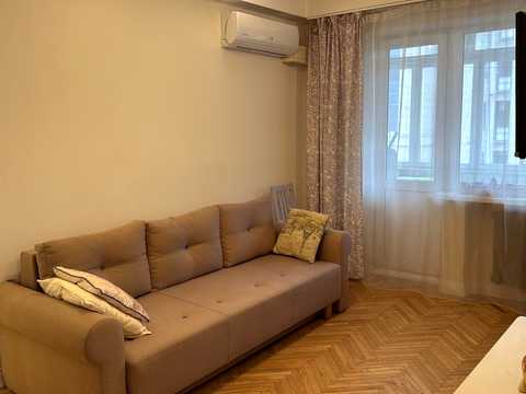 квартира по адресу Кловский спуск, 24