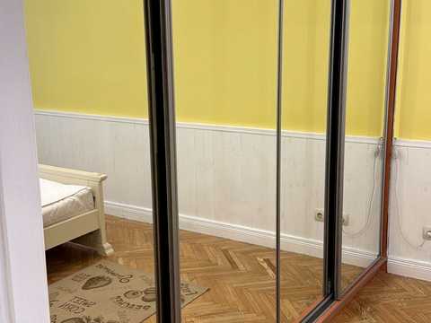 квартира по адресу Кловский спуск, 24