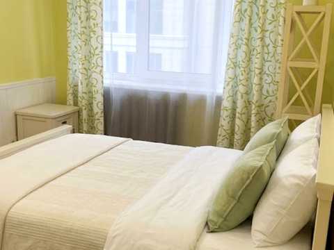 квартира по адресу Кловский спуск, 24