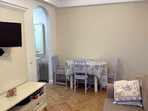 квартира по адресу Кловский спуск, 24