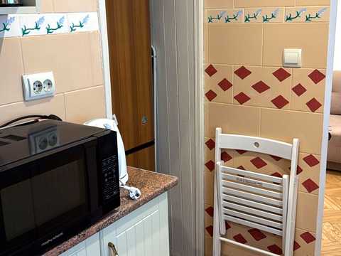 квартира по адресу Кловский спуск, 24