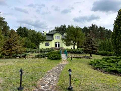 будинок за адресою Гузара, 22