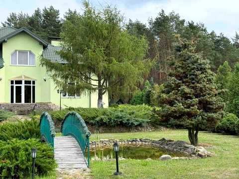 будинок за адресою с. Бендюга, Гузара, 22