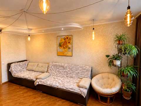 квартира за адресою Миколаївська вул., 16