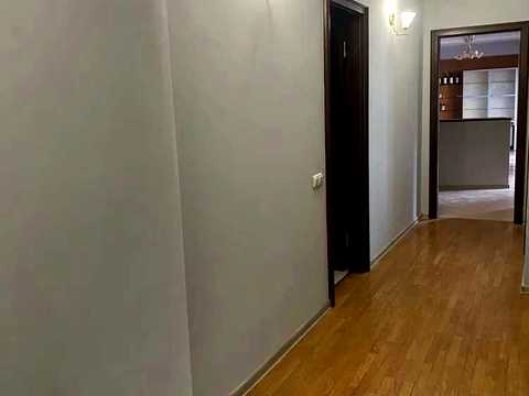 квартира по адресу Назаровская ул. (Ветрова), 7