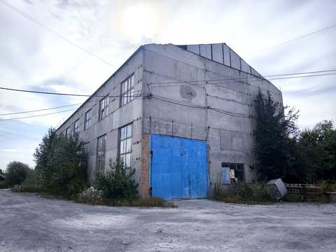 комерційна за адресою Бориспіль, Запорізька вул., 14