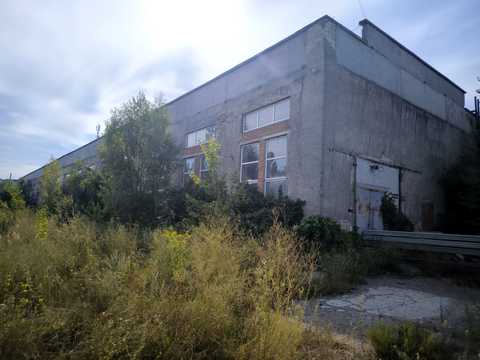 комерційна за адресою Бориспіль, Запорізька вул., 14
