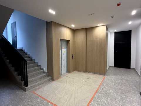 квартира за адресою 5-й Заозерний пров., (Будинок 3)