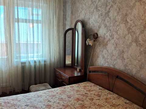 квартира за адресою Балківська вул. (Фрунзе вул.), 27