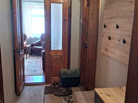 квартира за адресою Балківська вул. (Фрунзе вул.), 27