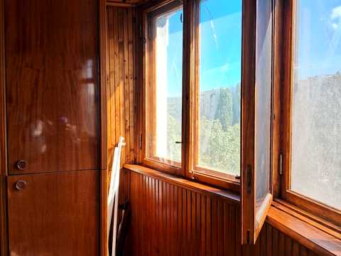 квартира за адресою Балківська вул. (Фрунзе вул.), 27