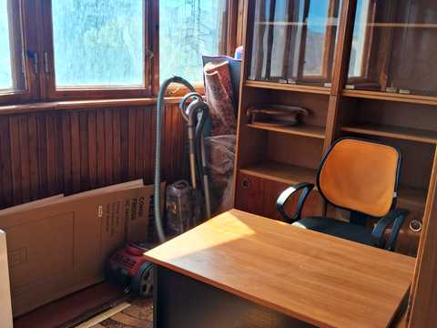 квартира за адресою Балківська вул. (Фрунзе вул.), 27