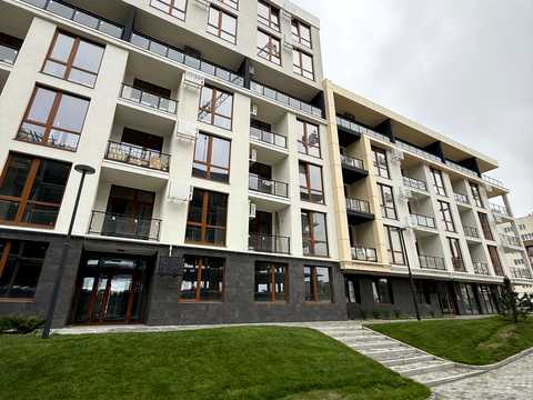 квартира за адресою 5-й Заозерний пров., (Будинок 3)