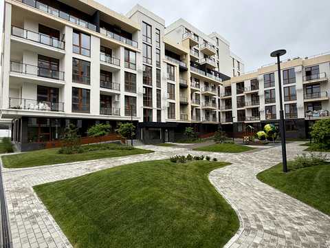 квартира за адресою 5-й Заозерний пров., (Будинок 3)