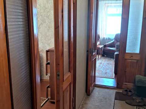 квартира за адресою Балківська вул. (Фрунзе вул.), 27