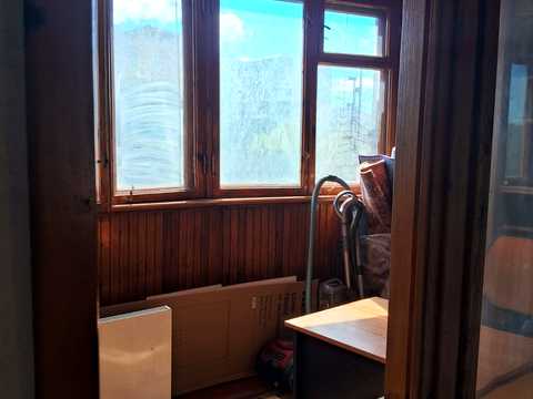 квартира за адресою Балківська вул. (Фрунзе вул.), 27