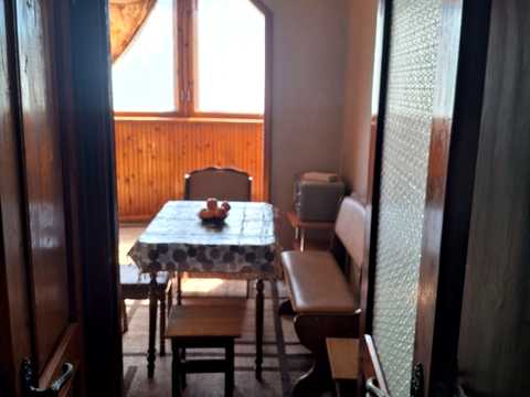 квартира за адресою Балківська вул. (Фрунзе вул.), 27
