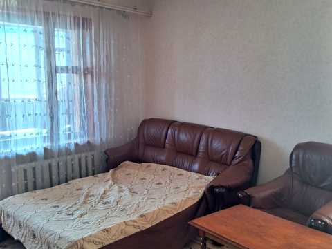 квартира за адресою Балківська вул. (Фрунзе вул.), 27