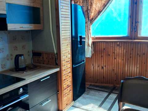квартира за адресою Балківська вул. (Фрунзе вул.), 27