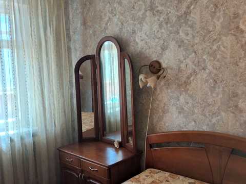 квартира за адресою Балківська вул. (Фрунзе вул.), 27