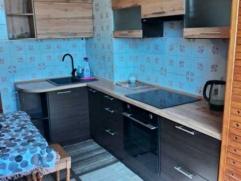 квартира за адресою Балківська вул. (Фрунзе вул.), 27