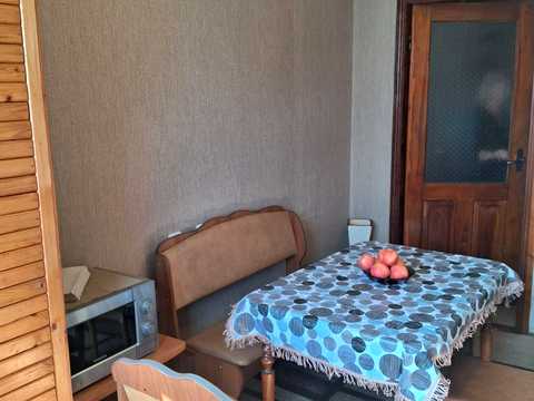 квартира за адресою Балківська вул. (Фрунзе вул.), 27