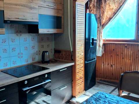 квартира за адресою Балківська вул. (Фрунзе вул.), 27