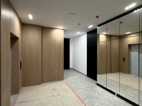квартира за адресою 5-й Заозерний пров., (Будинок 3)