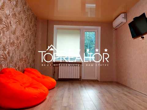 квартира за адресою Олександра Орлова вул. (Матросова), 18б