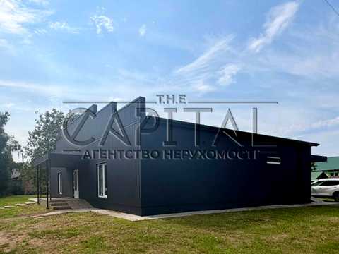 коммерческая по адресу с. Ставы, Центральна, 1