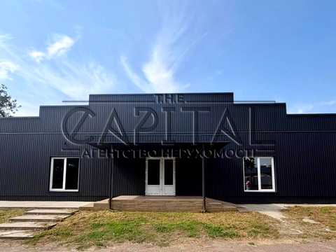 коммерческая по адресу с. Ставы, Центральна, 1