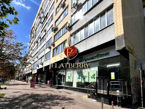 коммерческая по адресу Большая Васильковская ул. (Красноармейская), 80