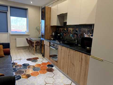 квартира по адресу Старо-Житомирська ул., 68