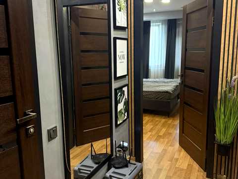квартира по адресу Старо-Житомирська ул., 68