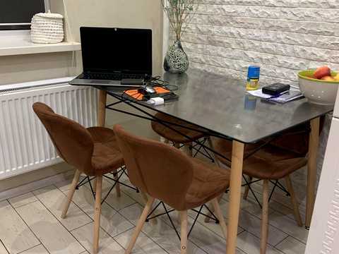 квартира по адресу Старо-Житомирська ул., 68
