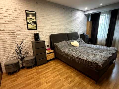 квартира по адресу Старо-Житомирська ул., 68
