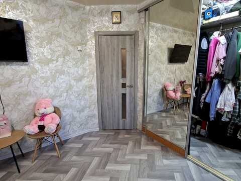 квартира за адресою Свободи вул., 5а