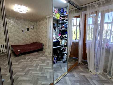 квартира за адресою Свободи вул., 5а
