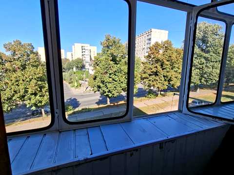квартира за адресою Свободи вул., 5а