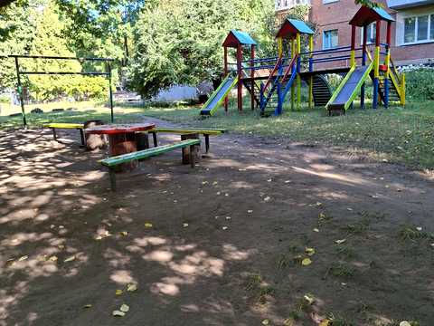квартира за адресою Свободи вул., 5а